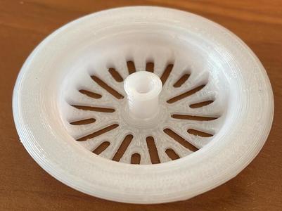 sink filter