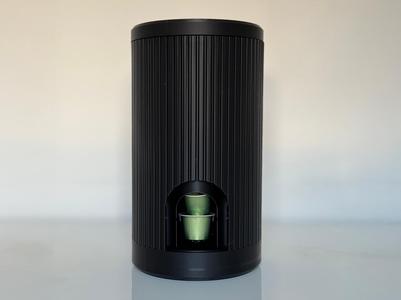 Nespresso Capsule Holder