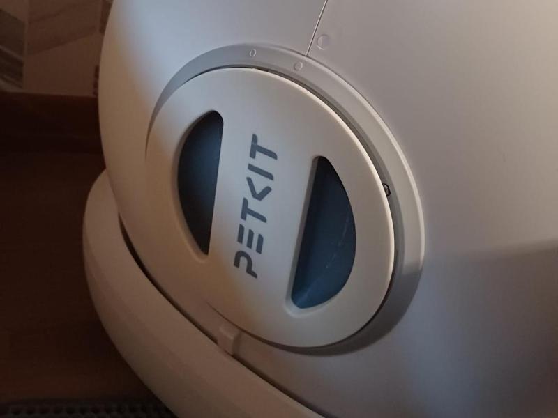 Air purifier cover For PETKIT Pura Max