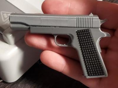 M1911 Fidget
