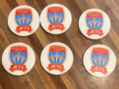 Jets Coaster