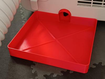 Water container for Olimpia Splendid 14HP