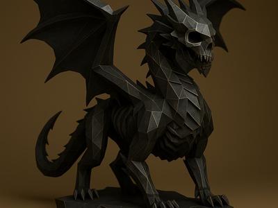 CF Death Dragon