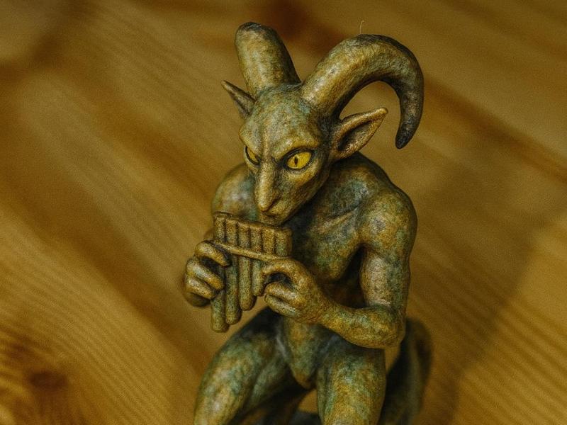 Satyr