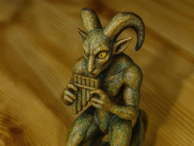 Satyr