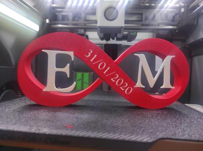 Infinitely Customizable