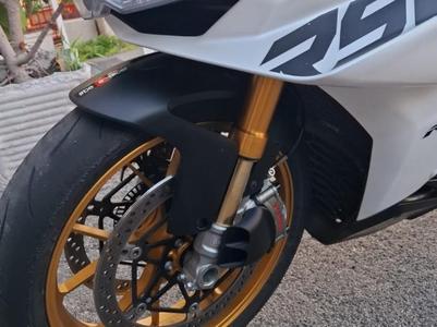 aprilia rsv4 Tuono factory ohlins brake conveyor L