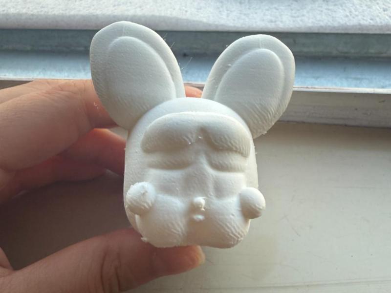 Powerpuff Crybaby Buttercup