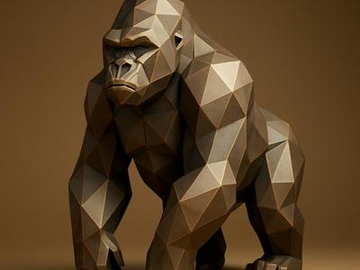 CF Gorilla