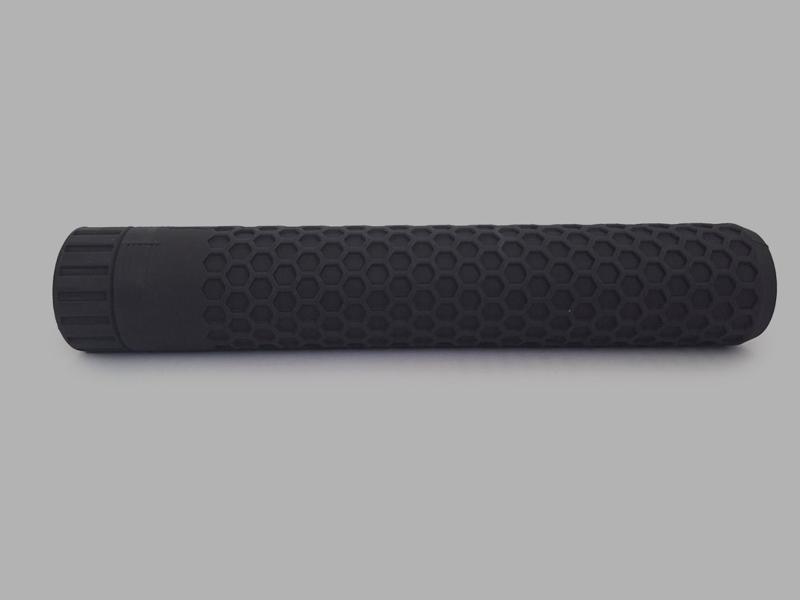 HEXAGONAL SILENCER / SUPRESSOR