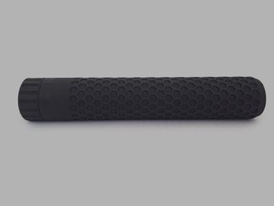 HEXAGONAL SILENCER / SUPRESSOR