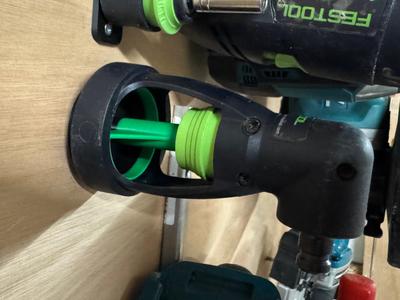 Festool XS-AS - 497951 Wall mount
