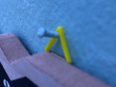 Simple D-Ring 