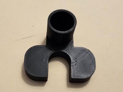 Installation & removal tool for Sharkbite fittings