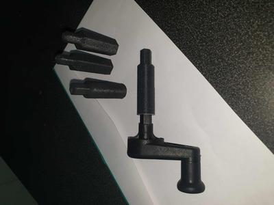 Australite Camec Wind Out Window 30mm extention