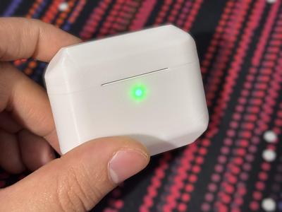 AirPods Pro 3 Thin Case