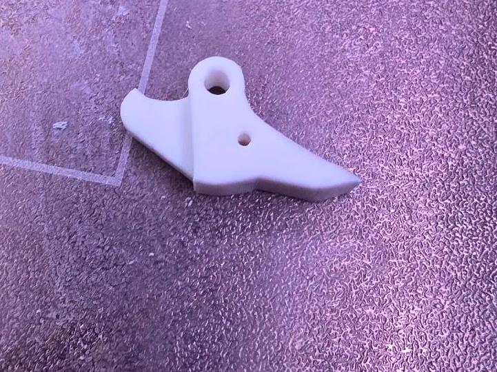 glock frt pre installed trip