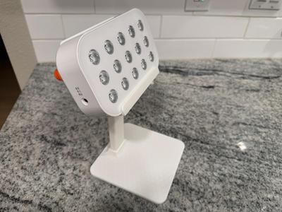 Lume Box Stand