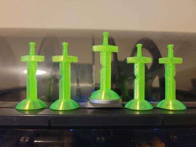 HoB Sword of Resurection