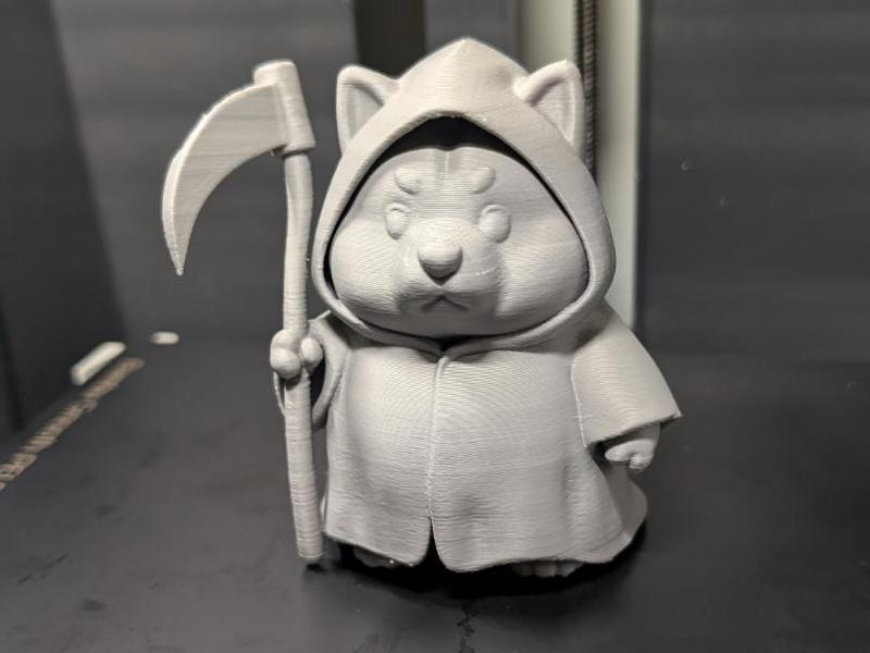 Reaper-Inu