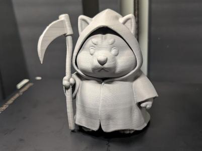 Reaper-Inu