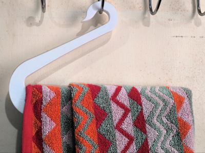 Swan Hanger - Towel Hanger - VERY USEFUL!