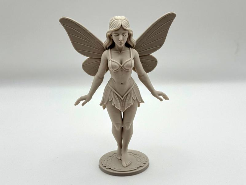 Fairy Lady Figurine