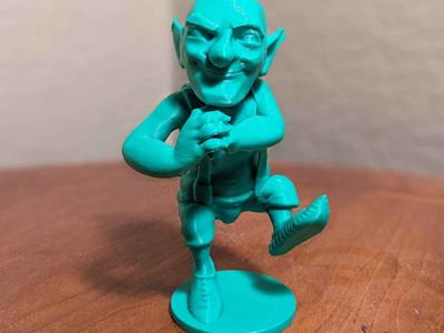 Clash Royale Goblin