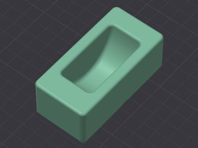 OnePlus Buds 4 Gridfinity