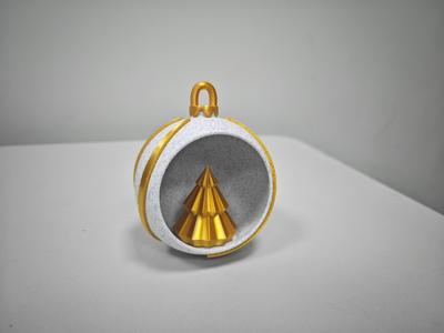 Christmas Bauble