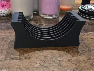 Coasterholder