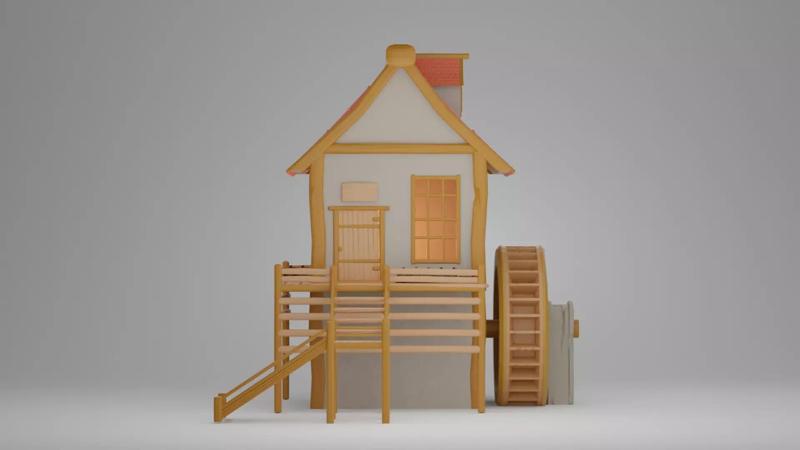 Watermill