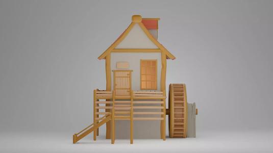 Watermill