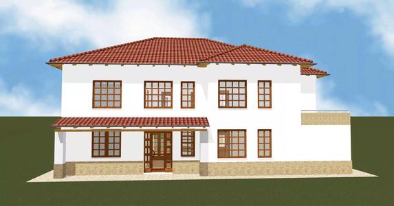 House 24