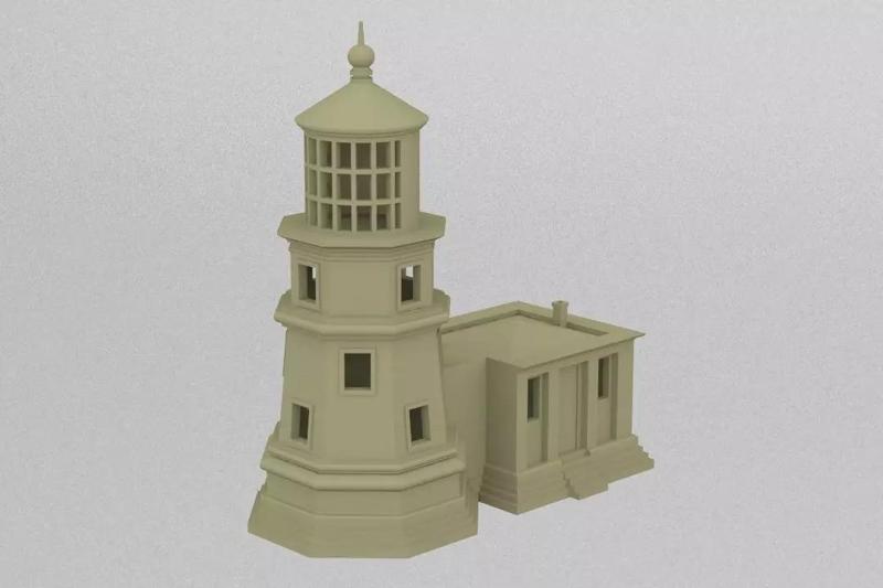 Lighthouse
