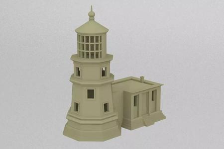 Lighthouse