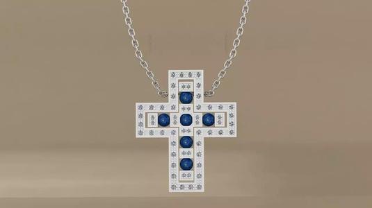Cross Damiani
