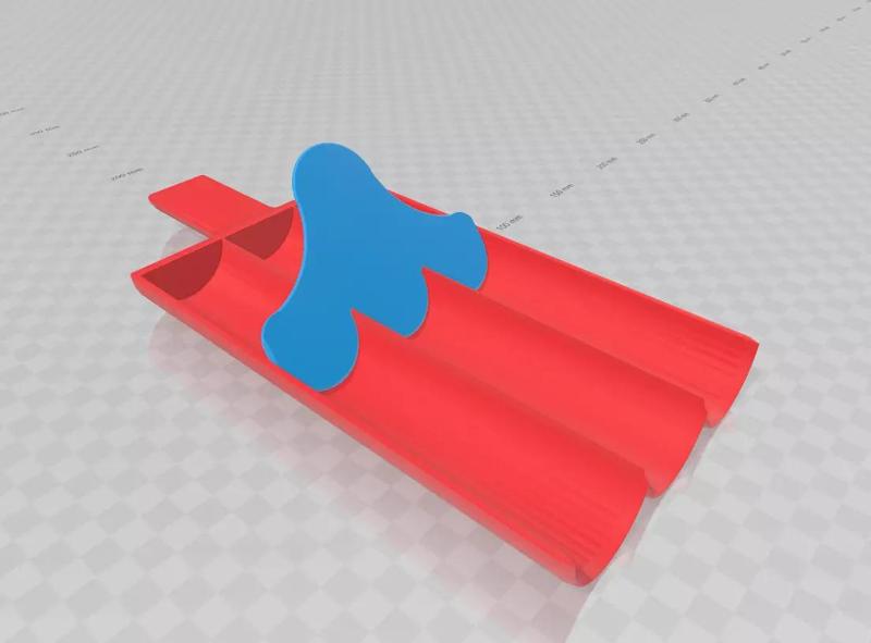 Forma Brigadeiro - Form Modeling Meatballs