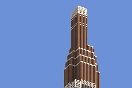 Nelson Tower