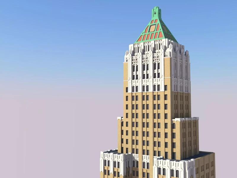 Philtower Building