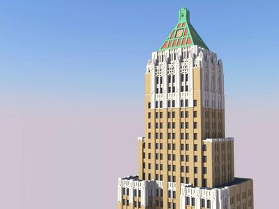 Philtower Building
