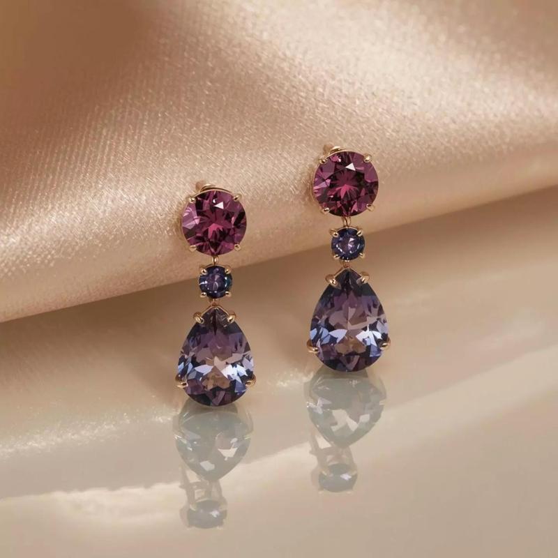 Mystic Amethyst