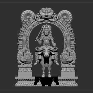 vishnu maya