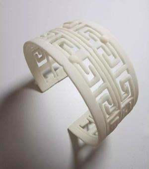 Mayan Bracelet