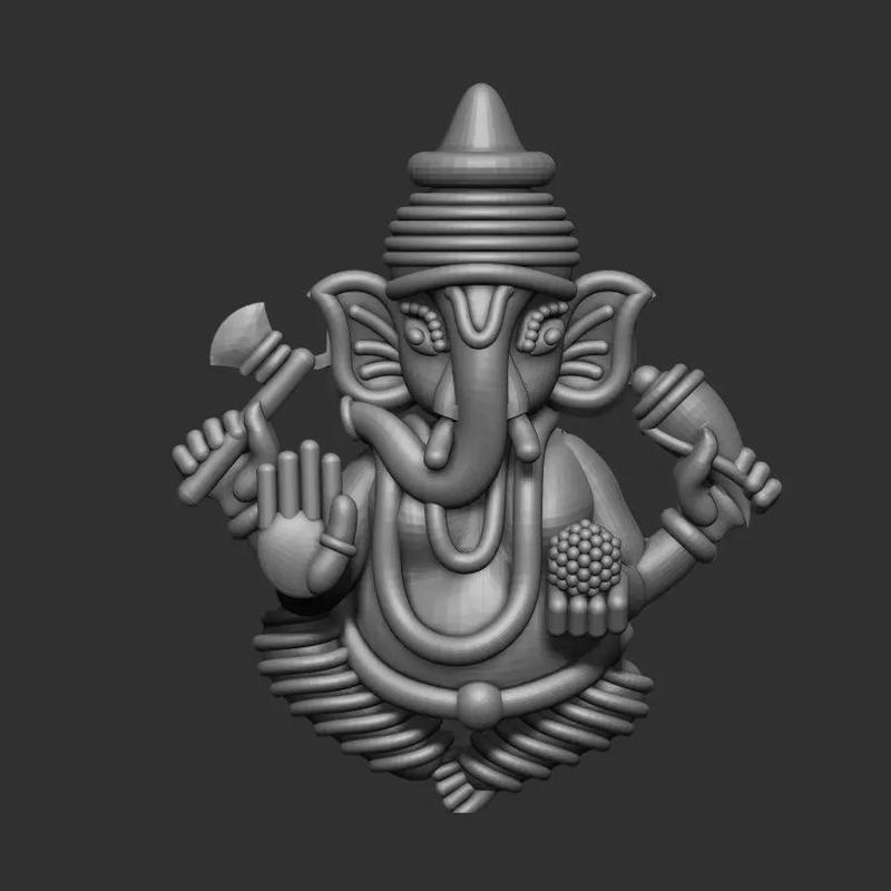Ganesh ji