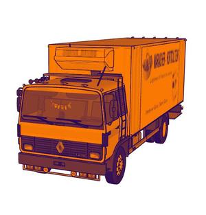 Renault G260