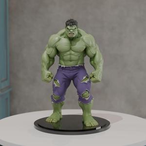 Hulk bruce banner