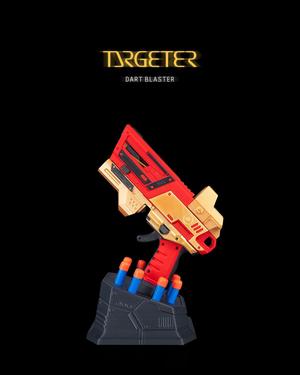 Targeter - Dart Blaster
