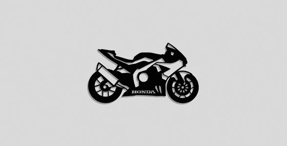 2021 CBR 1000RR-R Fireblade SP HRC