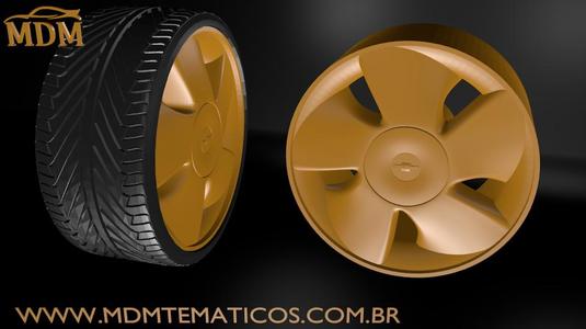 RODA CATAVENTO
